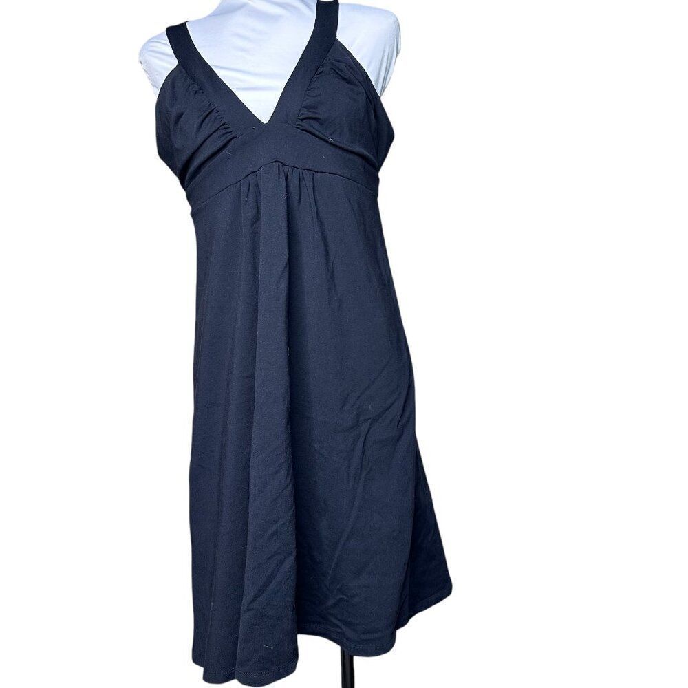 Boston Proper little black dress Medium